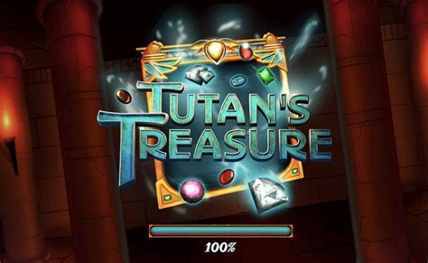 Tutan S Treasure Sportingbet